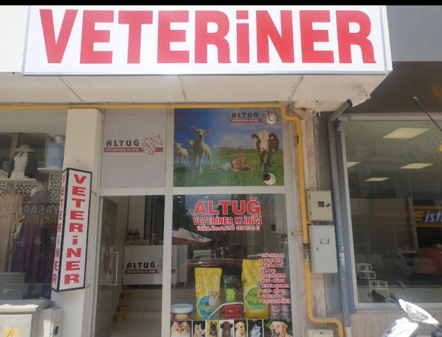 Altuğ Veteriner Kliniği